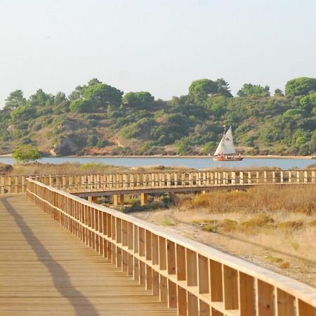 Вилла Fazenda Do Sul Алвор Экстерьер фото